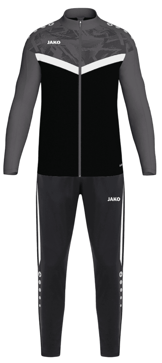 Jako Iconic Tracksuit