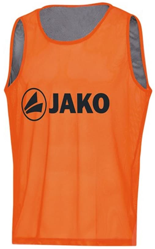 Jako Identification Shirt Reverse
