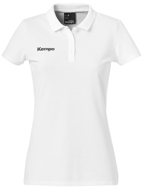 Kempa Polo Shirt Women