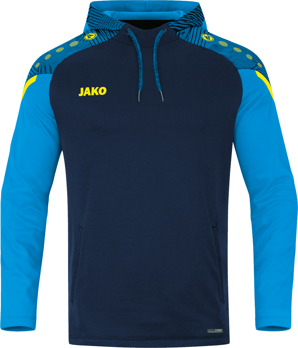 Jako Hoodie Performance Women