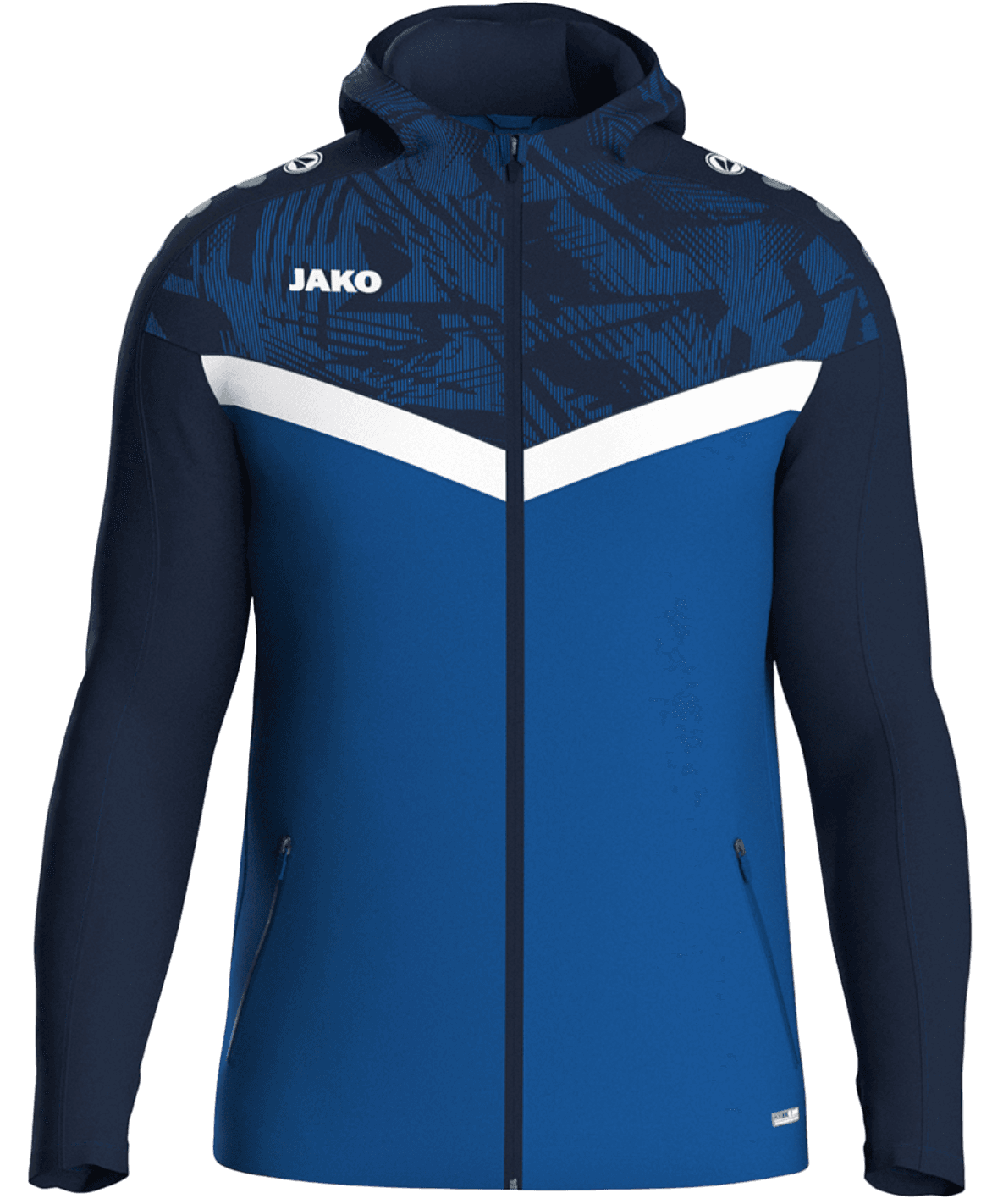 Jako Hoodie Iconic