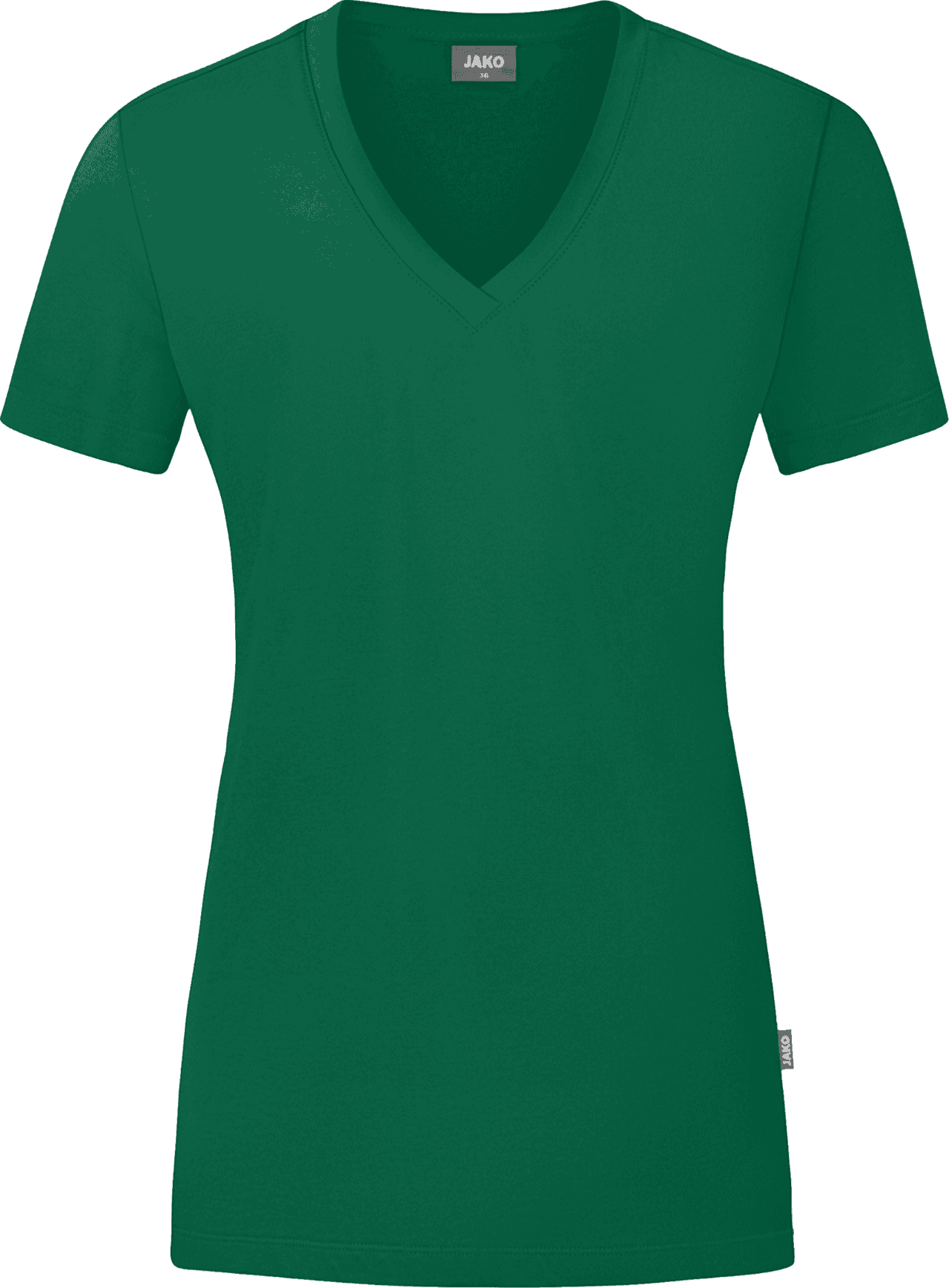 Jako Organic t-shirt women