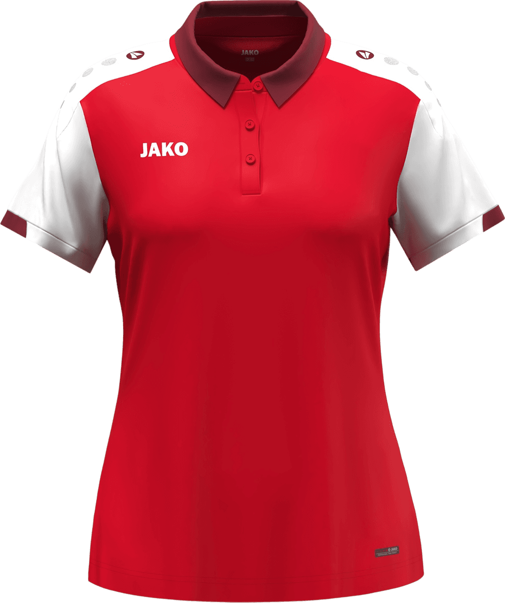 Jako Dynamic Polo