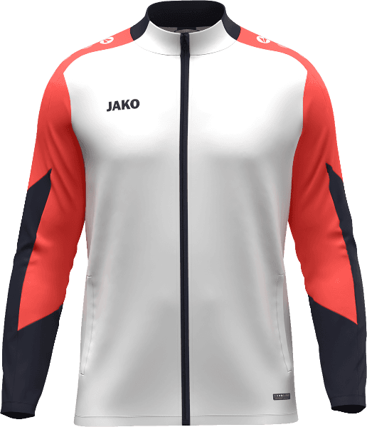 Jako Dynamic Training