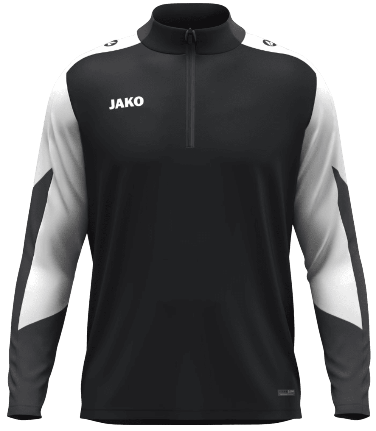 Jako Dynamic Zip Top Sweatshirt Kids