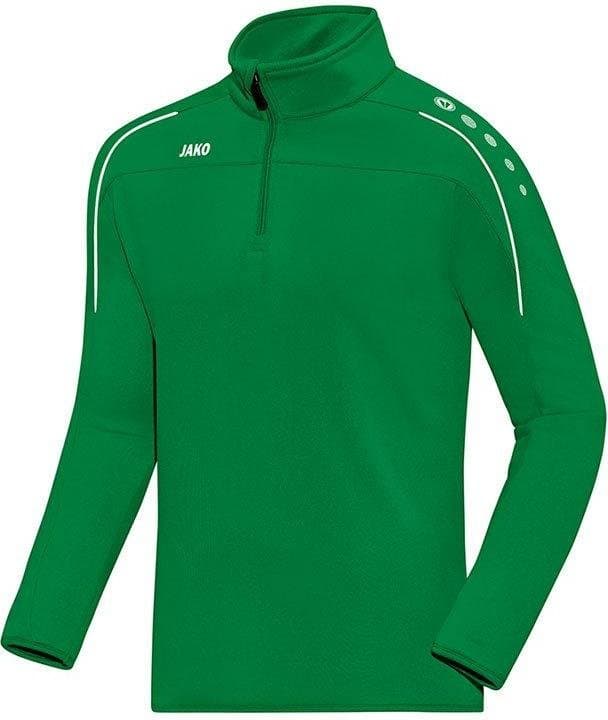Jako classico ziptop