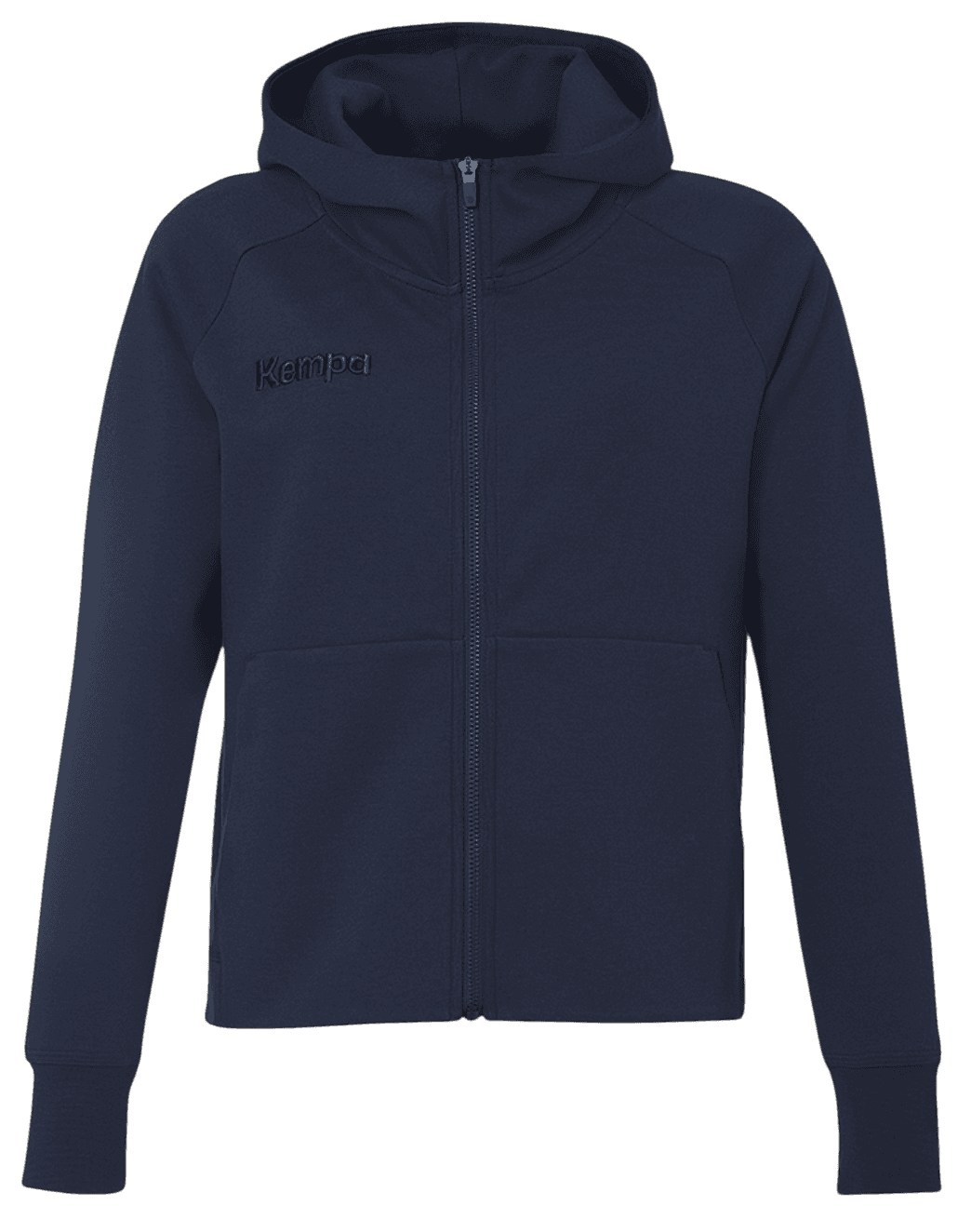 Kempa STMNT Hooded Jacket Women