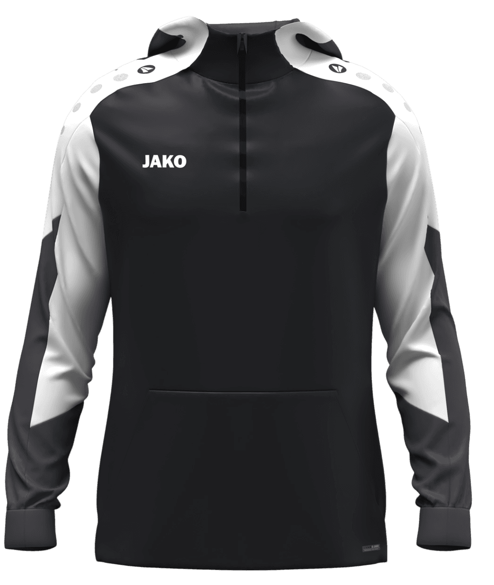 Jako Dynamic Hooded