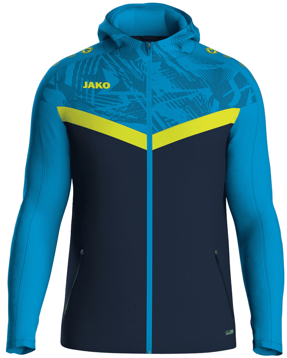 Jako Hoodie Iconic