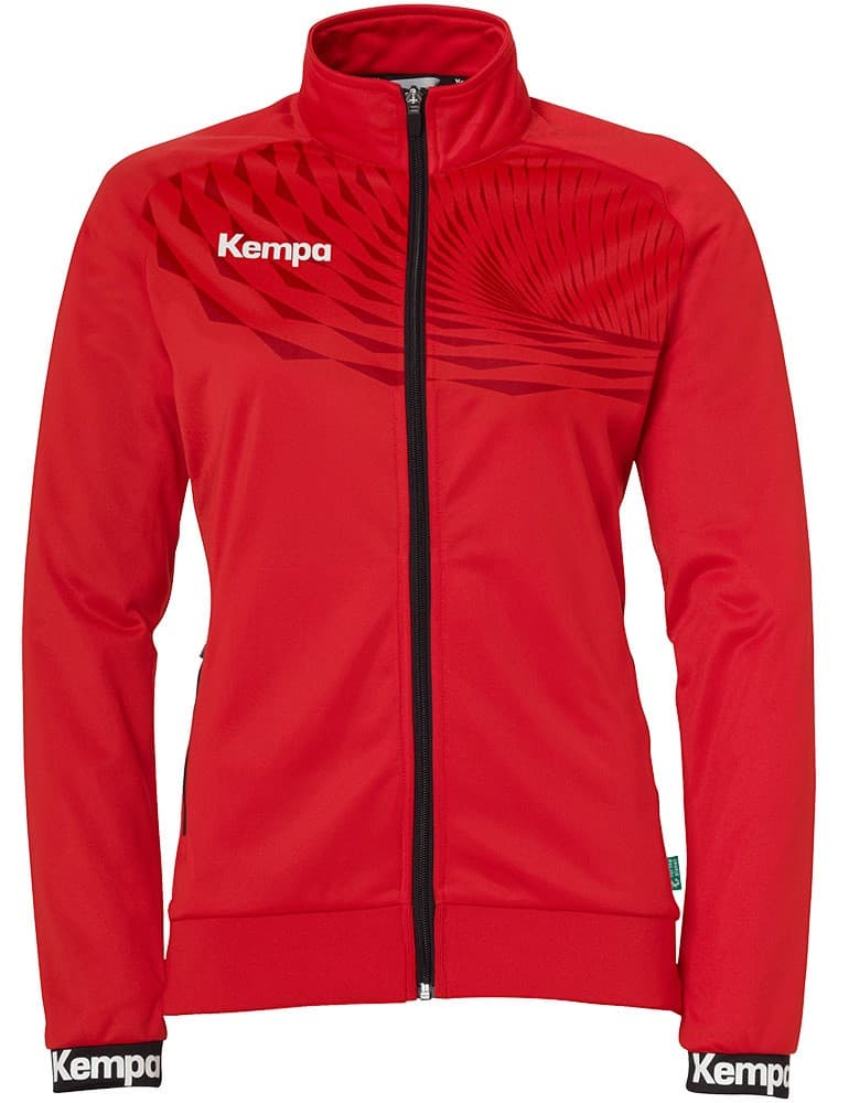 Kempa Wave 26 Poly Jacket Women