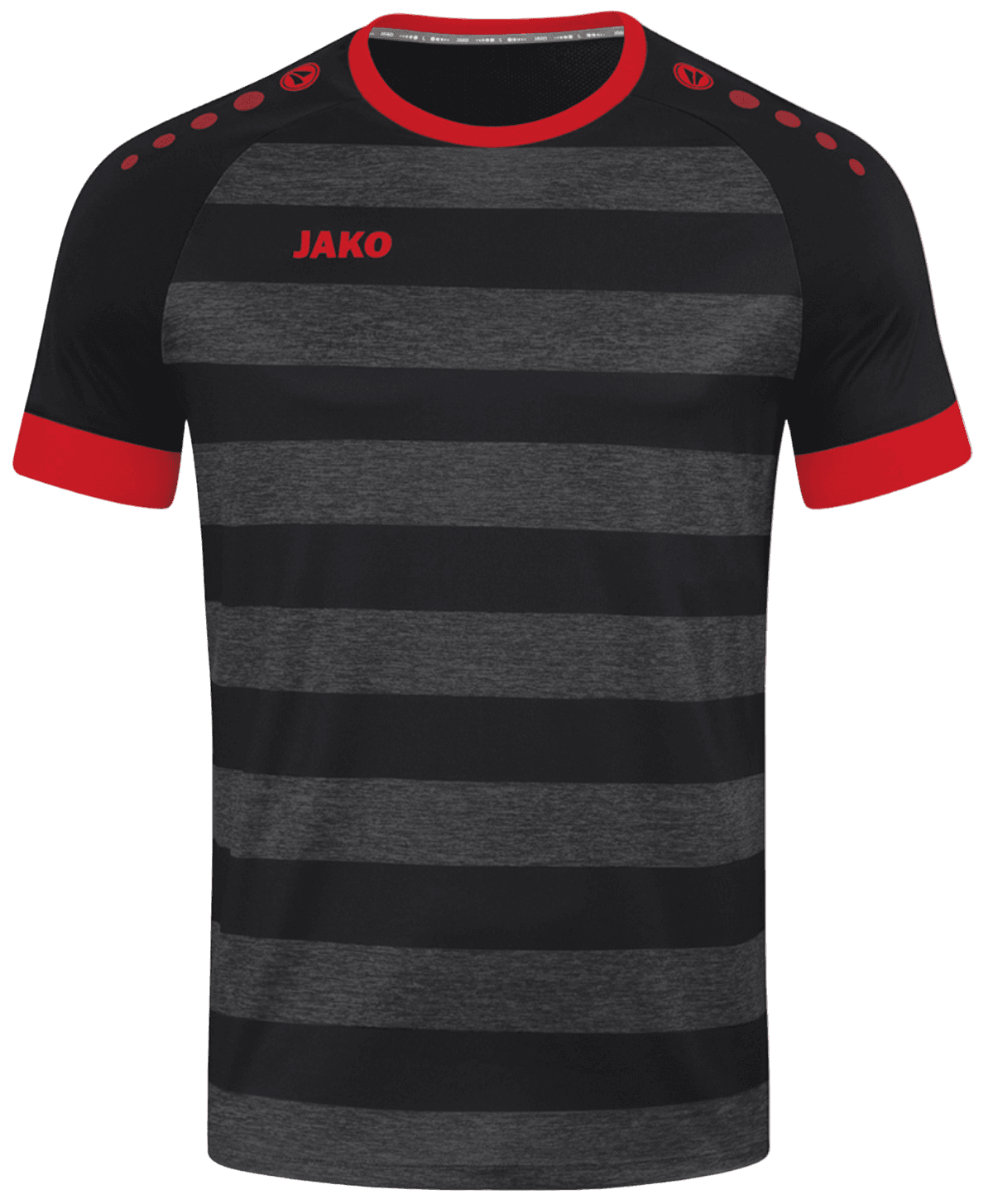Jako t Celtic Melange KA JR