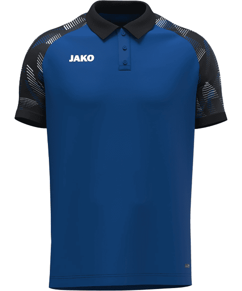 Jako Sonic Polo