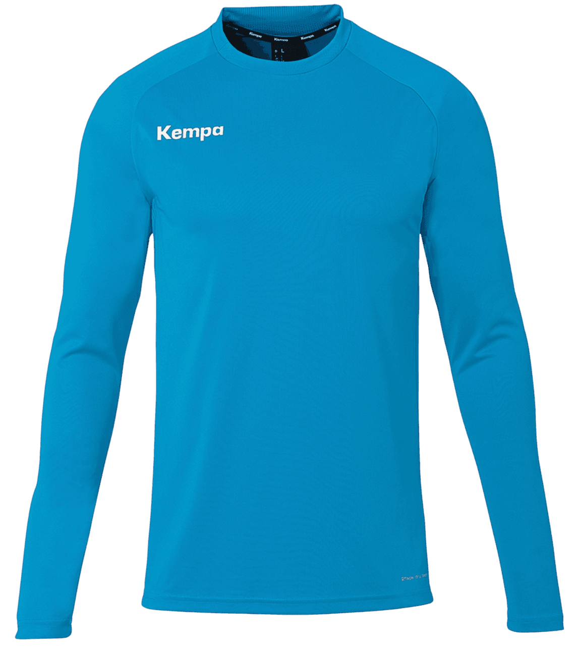 Kempa Performance Long Sleeve Jersey Kids