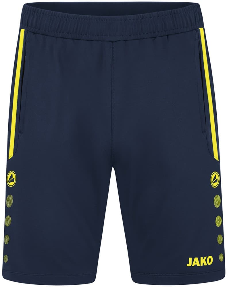 Jako Trainingsshort Allround