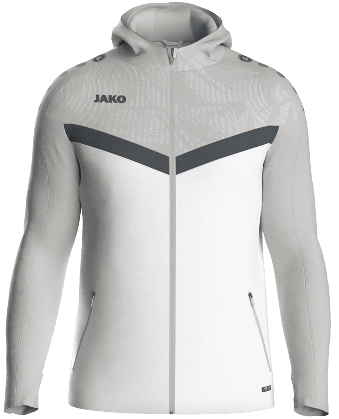 Jako Hoodie Iconic JR