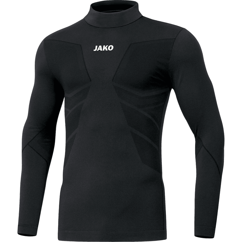 Jako Comfort 2.0 Turtleneck