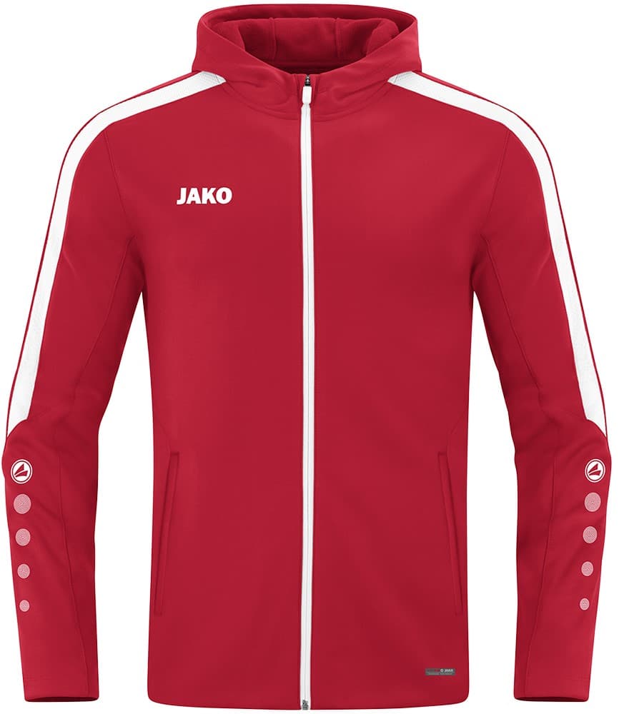 Jako Power Jacket Women