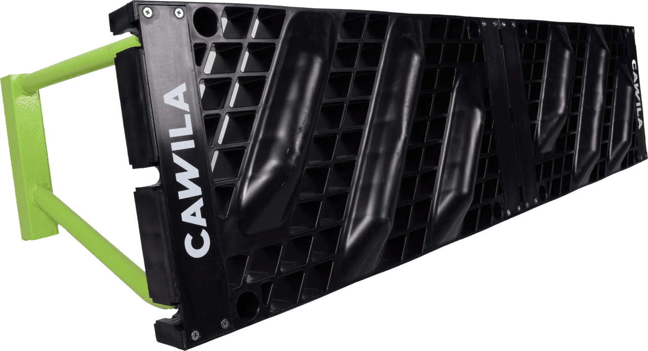 Cawila LIGA Skill Rebound Board | 1m Train Equipment