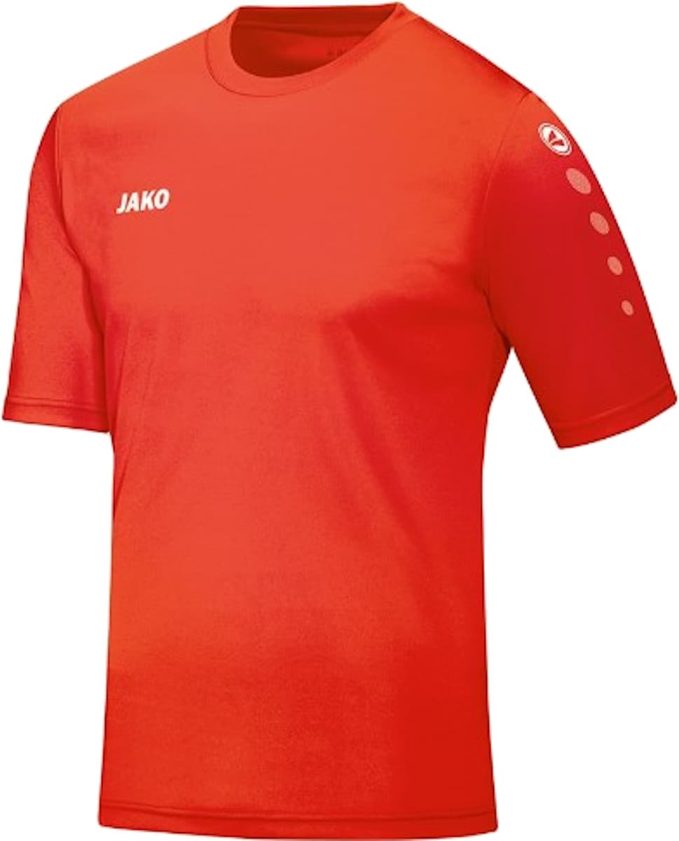 Jako Team SS Jsy Y