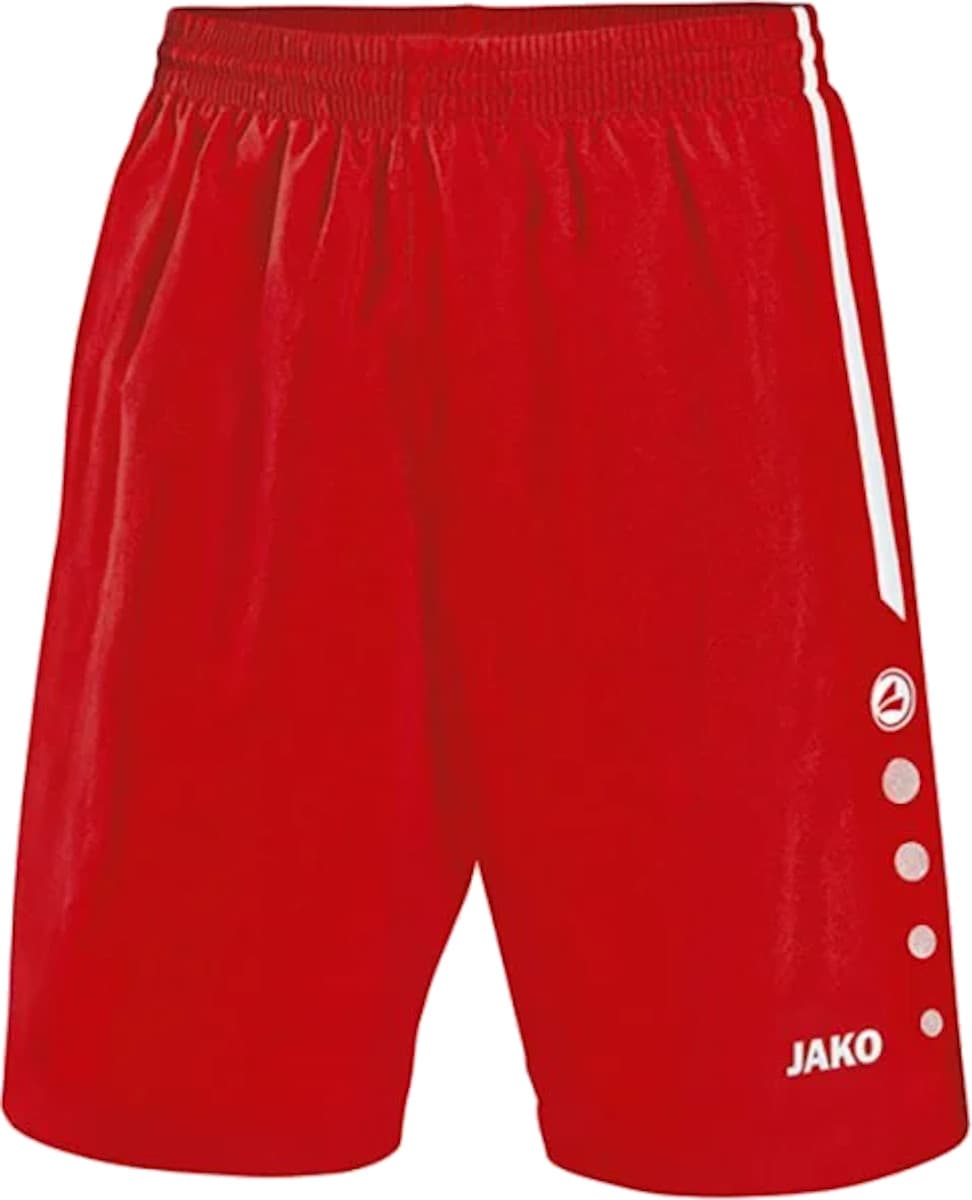 Jako Turin Short