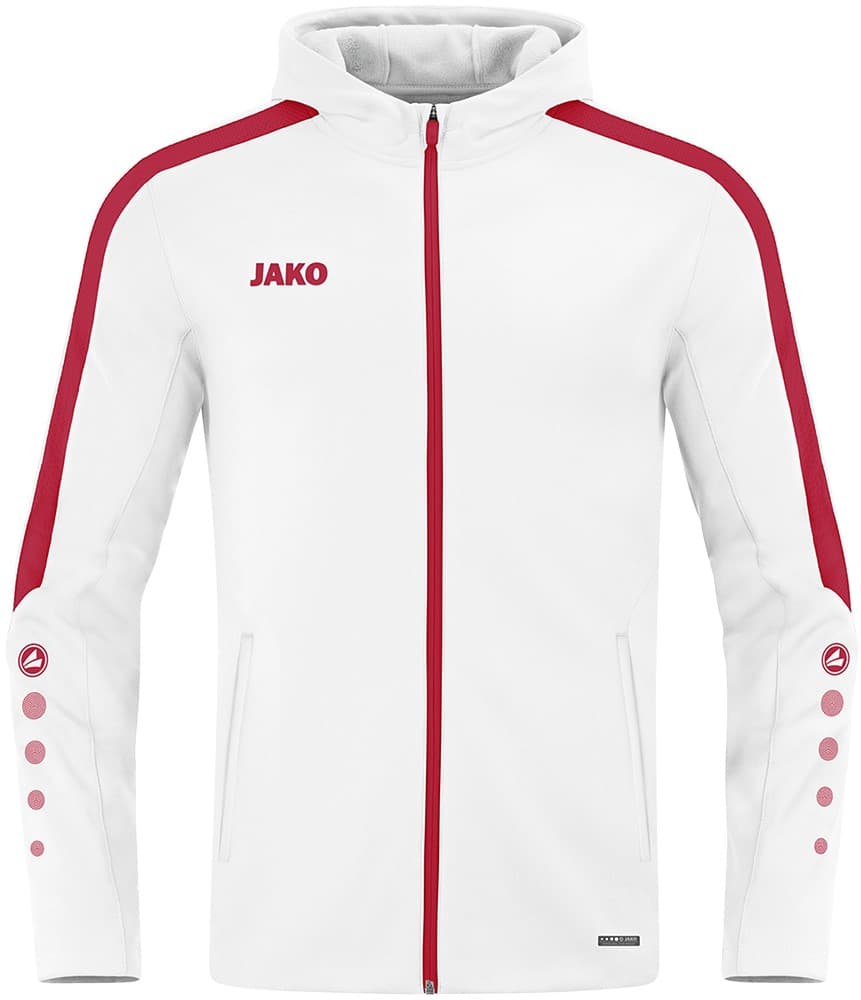 Jako Power Jacket