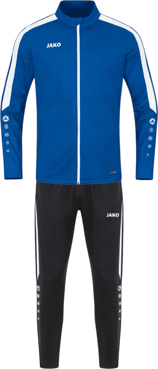 Jako Polyester Power