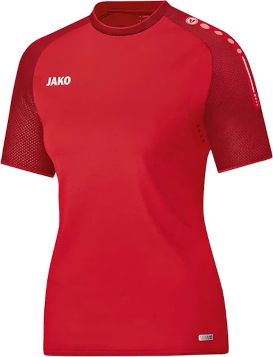 Jako Champ SS TEE W
