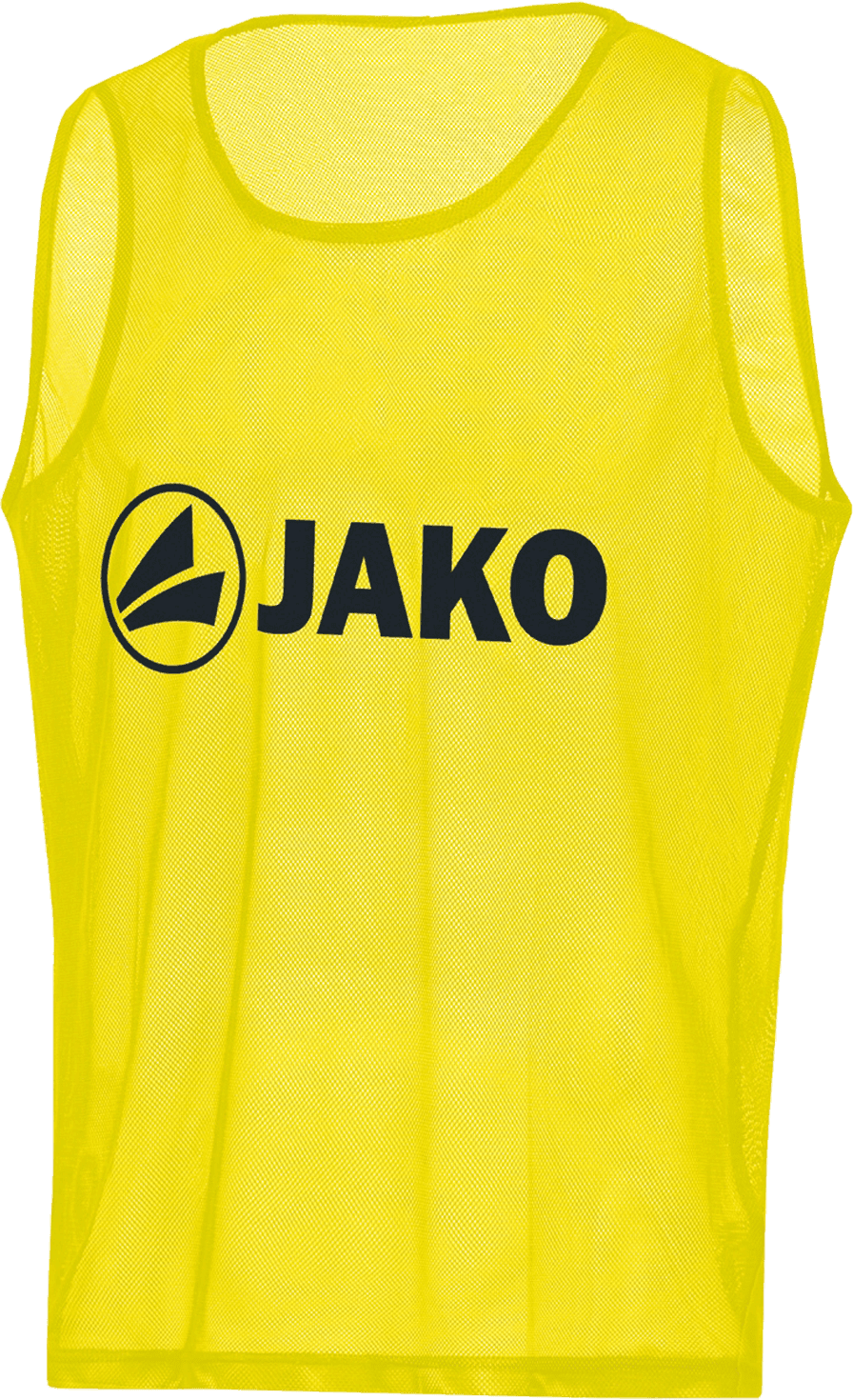 Jako Kennzeichnungshemd Classic 2.0