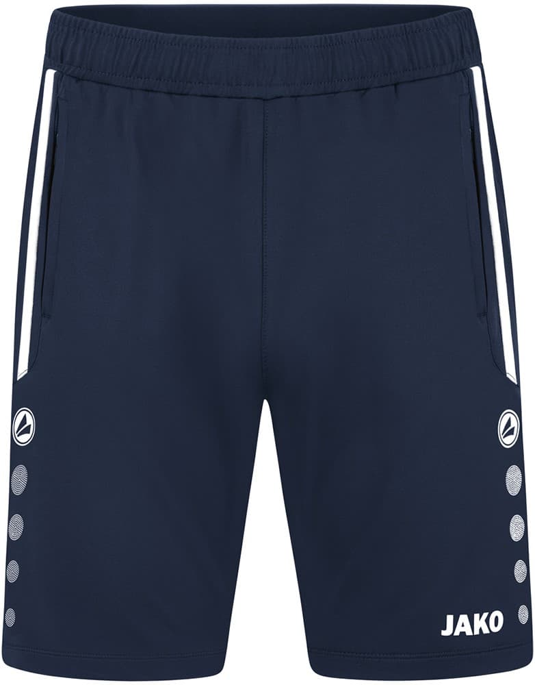 Jako Trainingsshort Allround