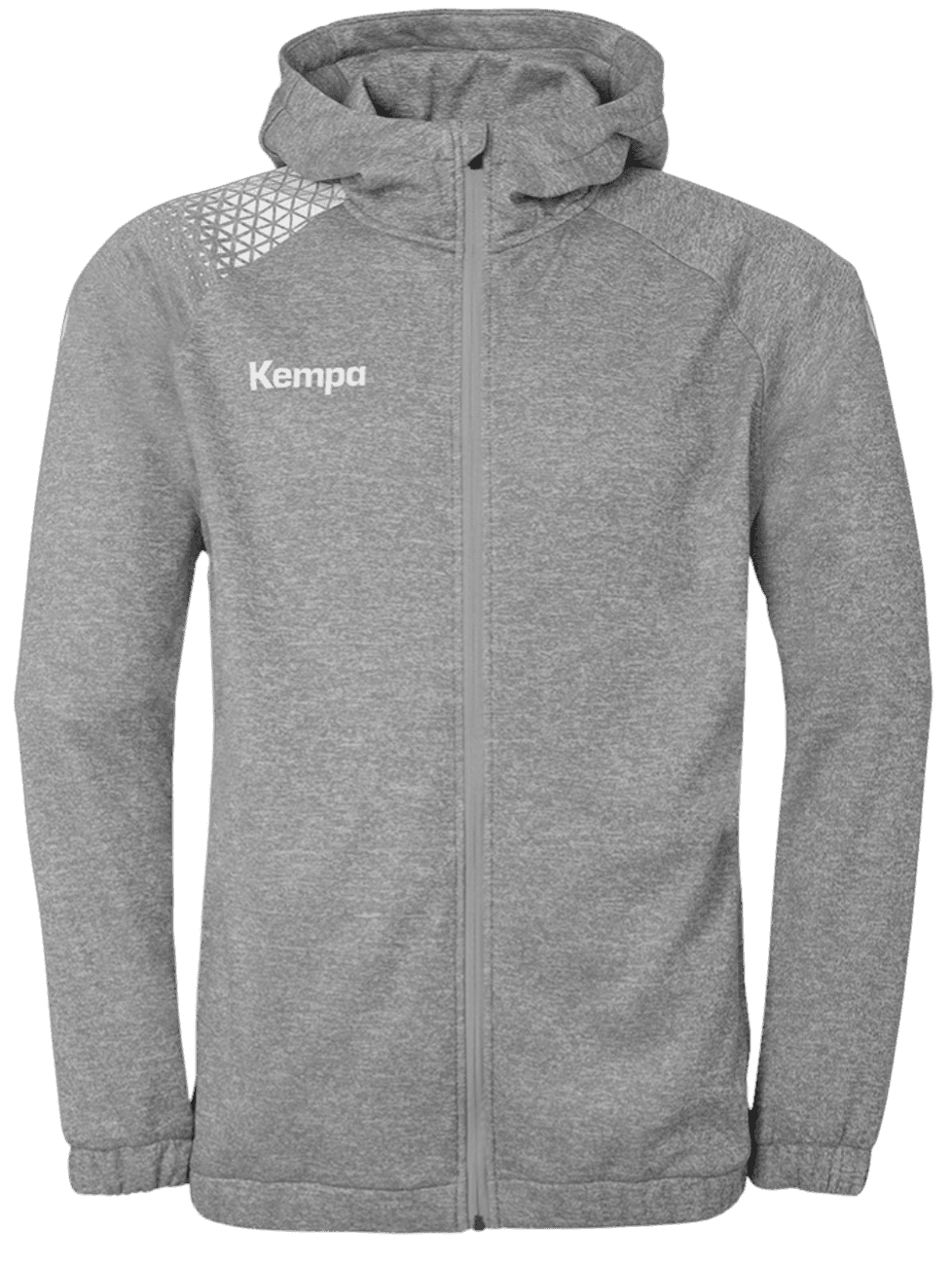 Kempa Ambition 28 Hooded Jacket Kids