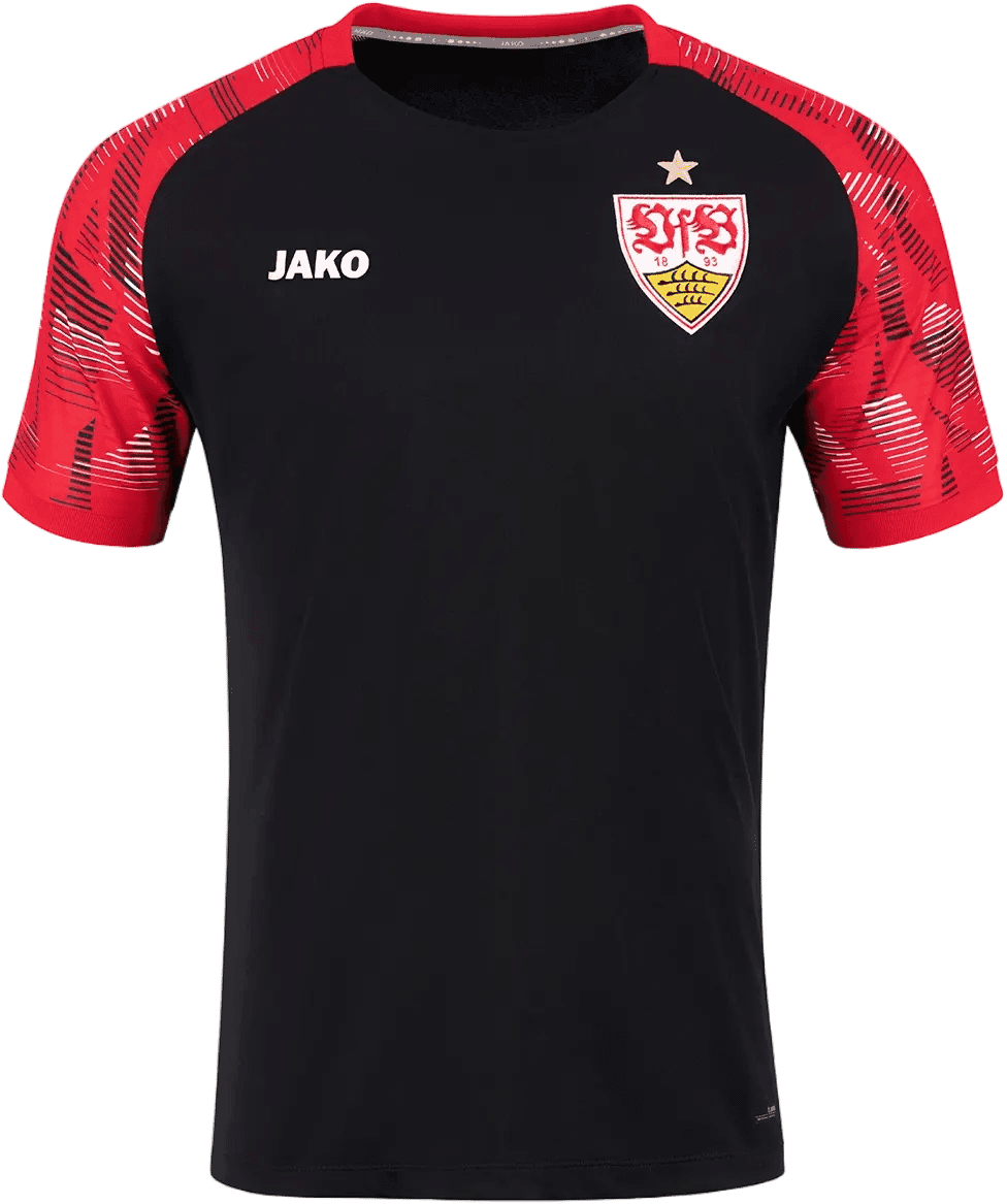 Jako VfB Stuttgart Warm-Up International