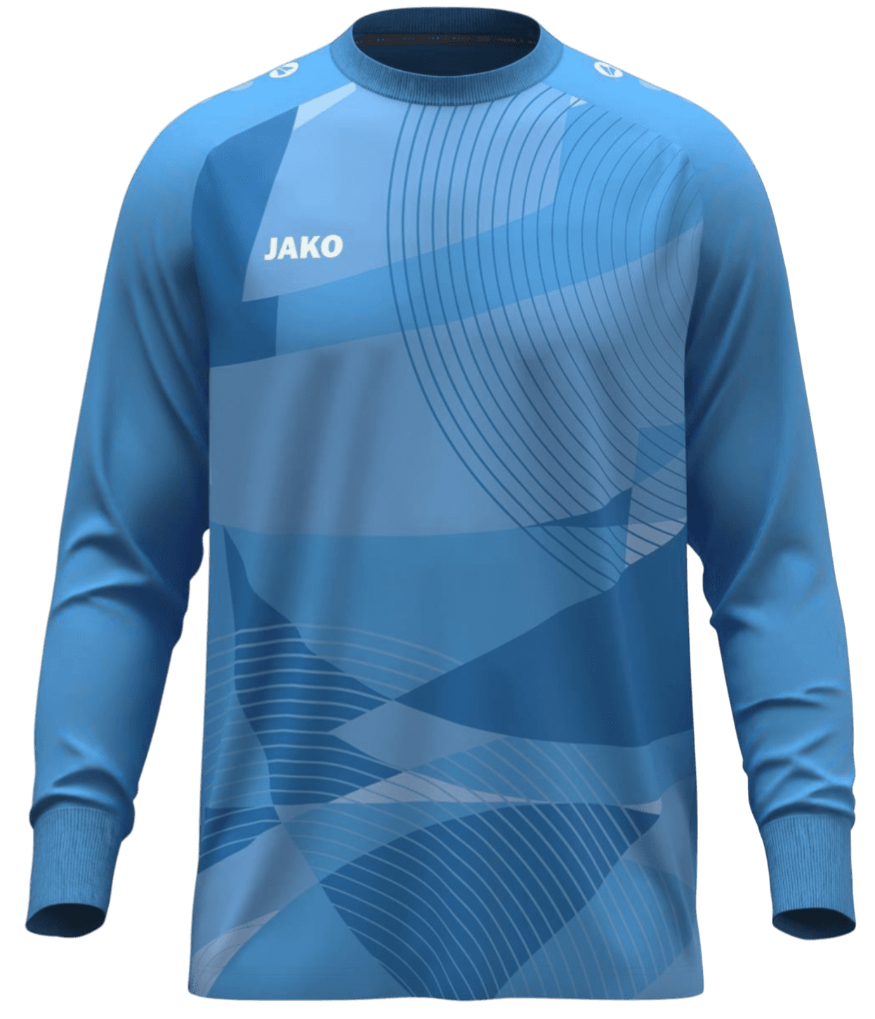 Jako River Goalkeeper Jersey
