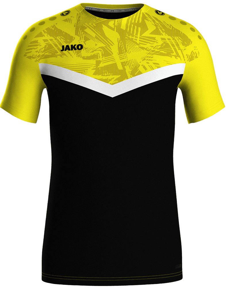Jako T-Shirt Iconic