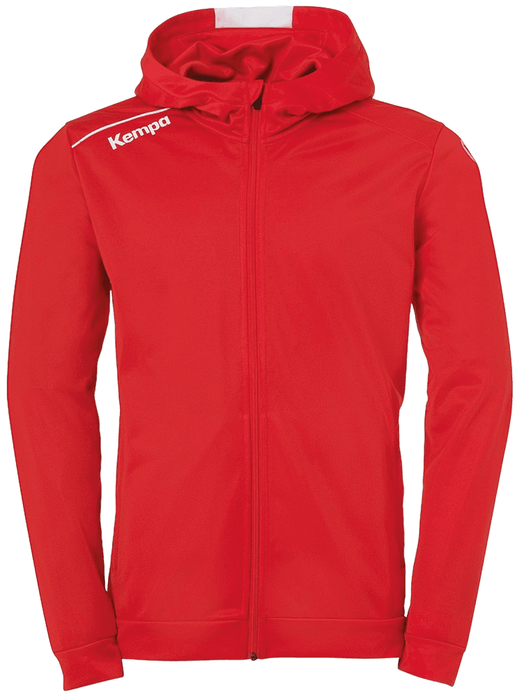 Kempa Player Hoodie JR