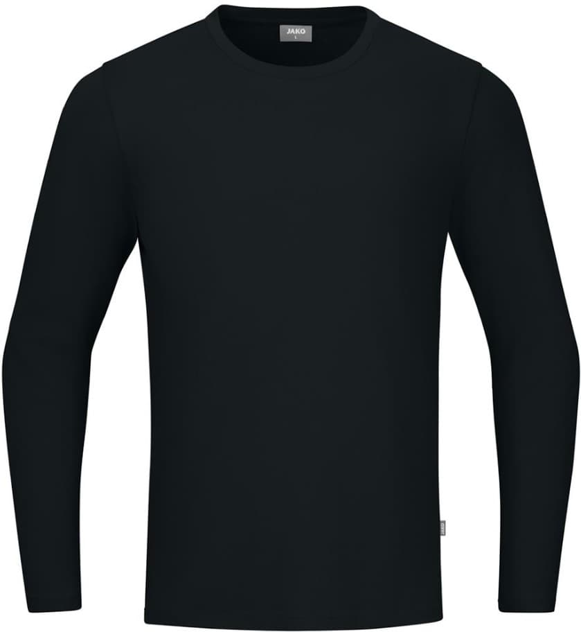 Jako Longsleeve Organic