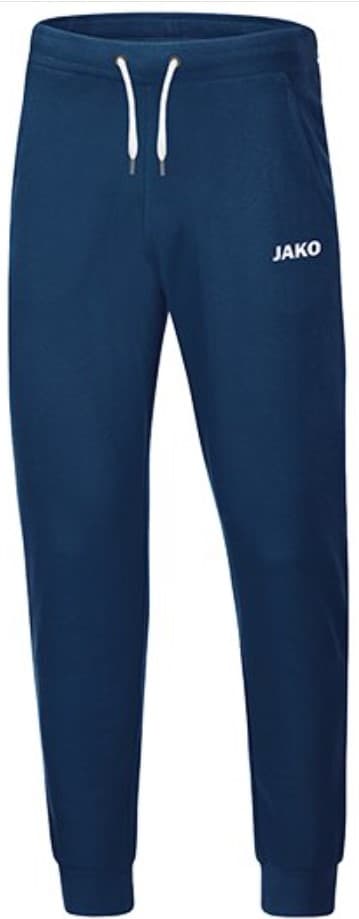 Jako Jogginghose Base Mit Bündchen