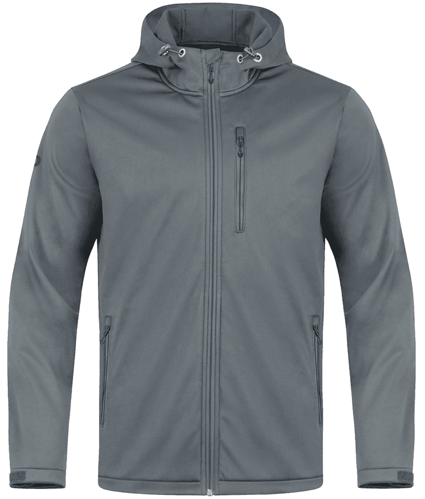 Jako Softshelljacke Premium