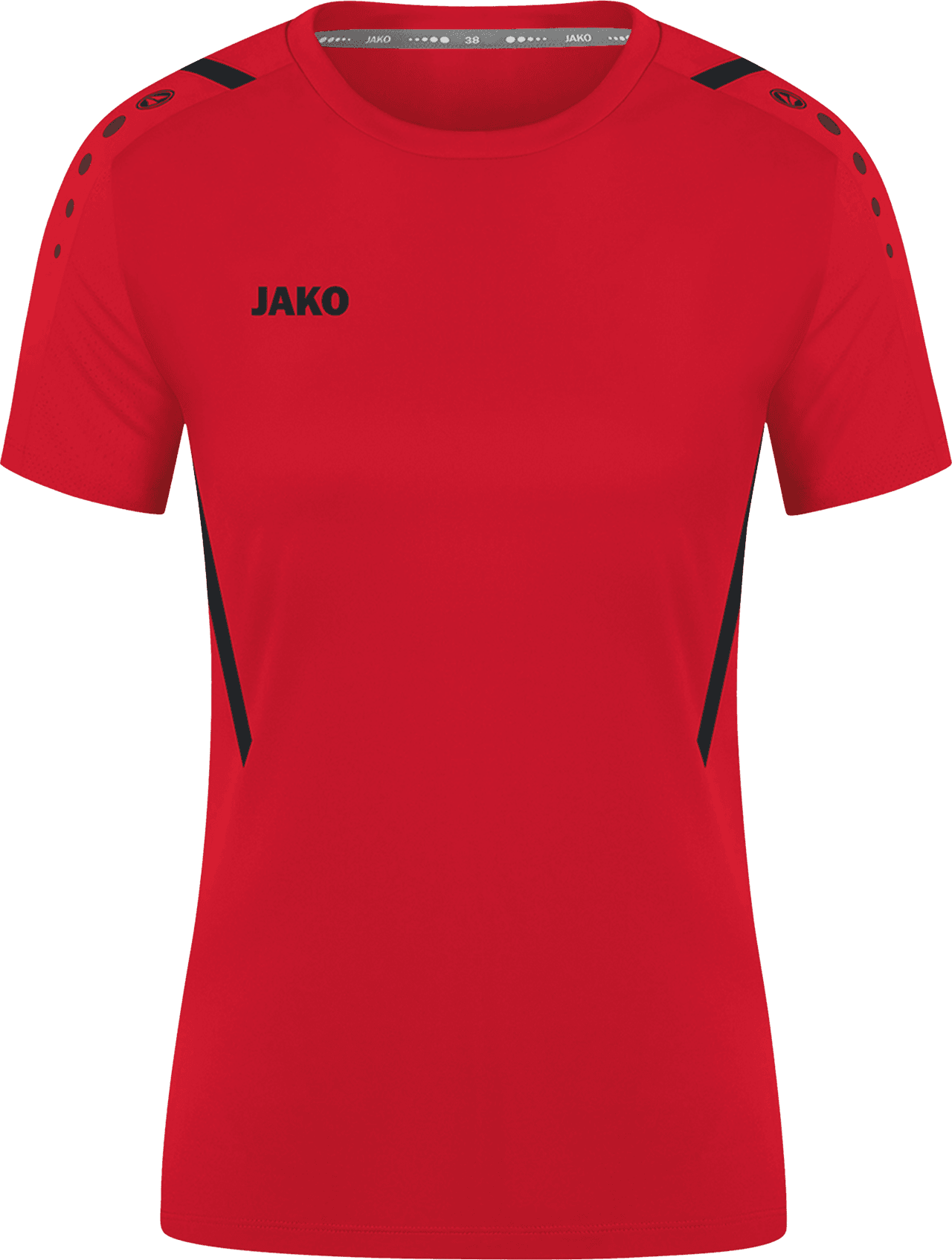 Jako t Challenge
