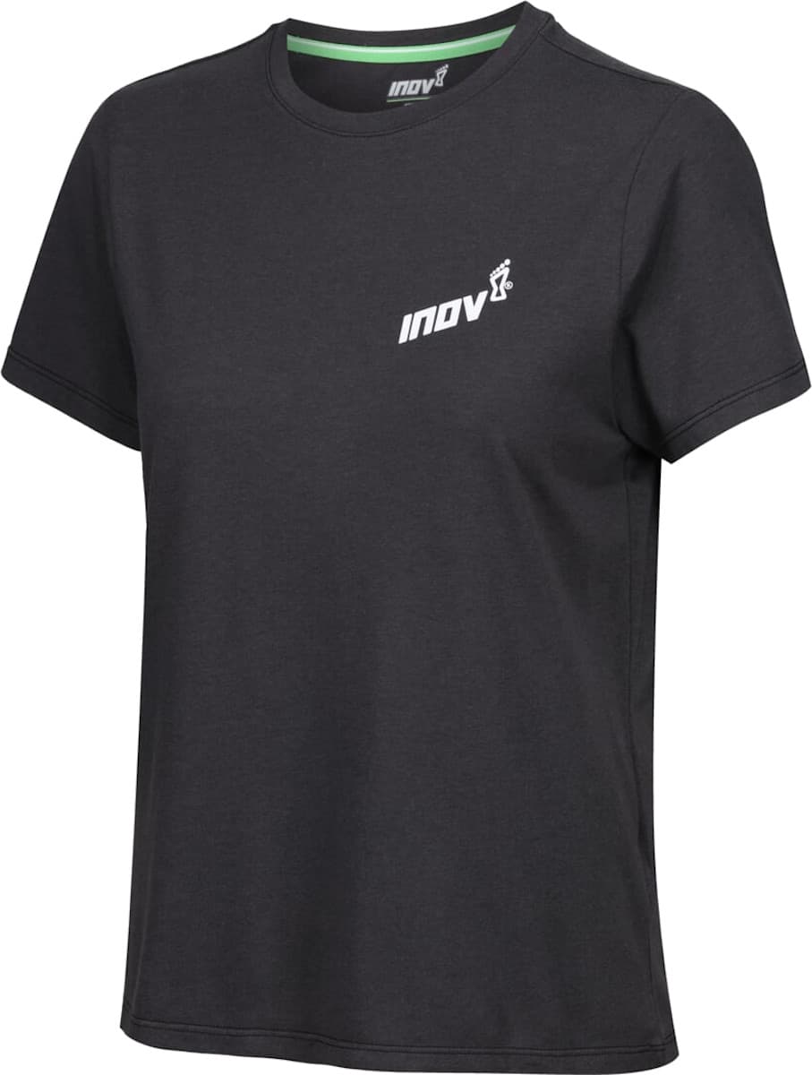 INOV-8 Graphic Tee "brand" W