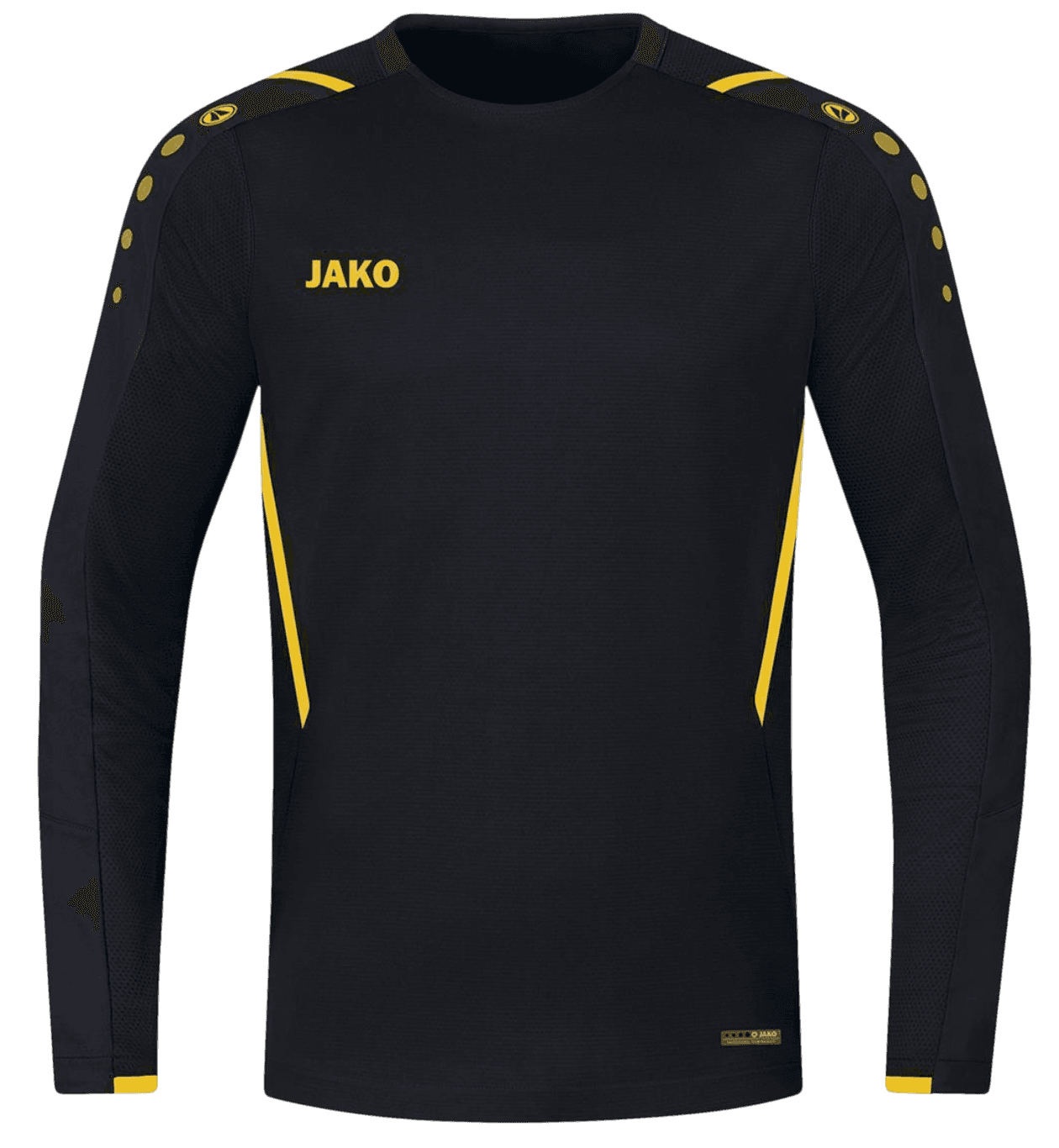 Jako Sweat Challenge
