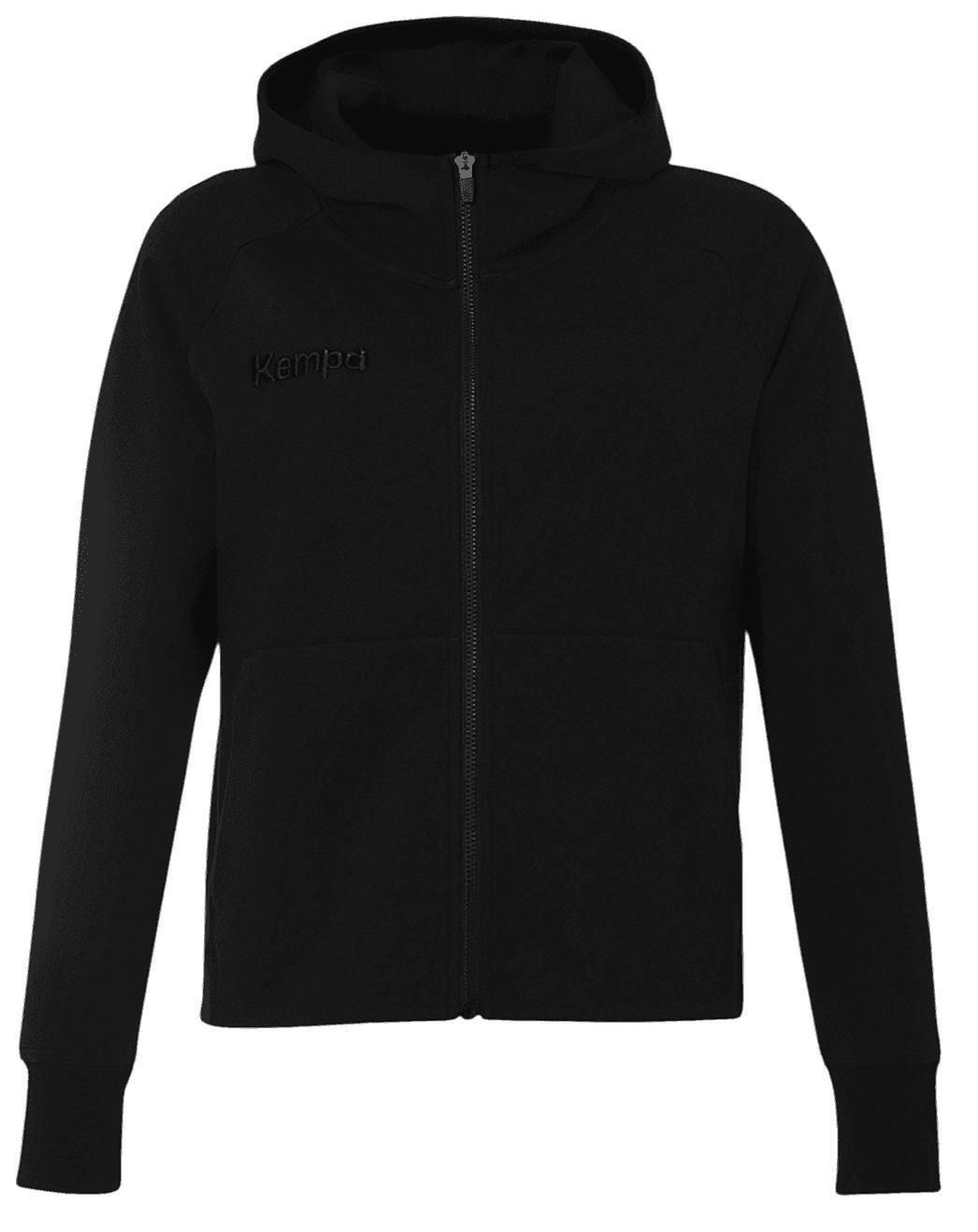 Kempa STMNT Hooded Jacket Women
