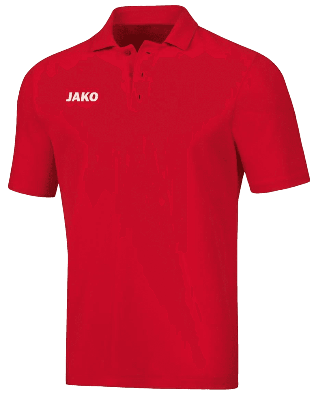 Jako base polo-shirt kids