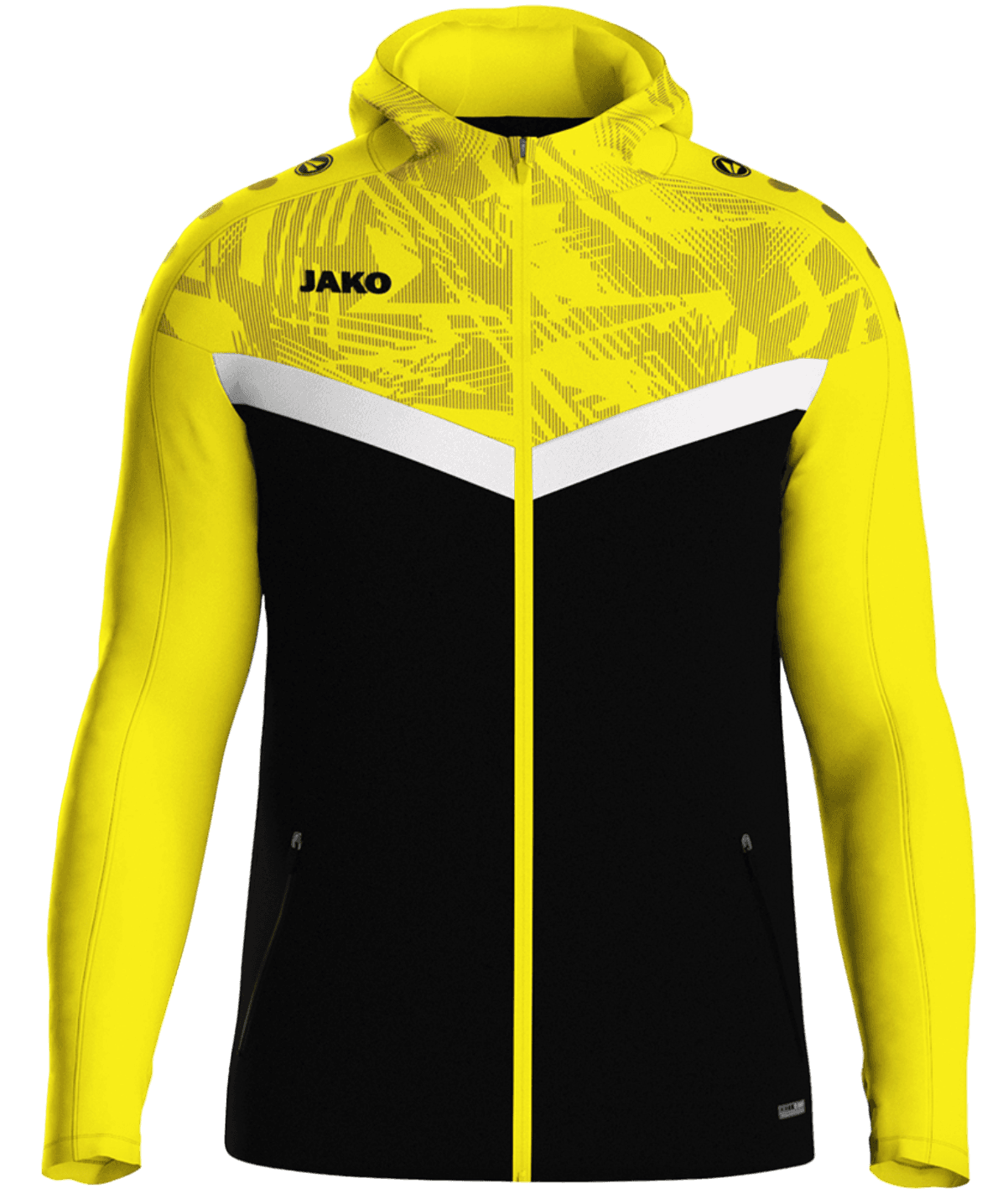 Jako Hoodie Iconic JR