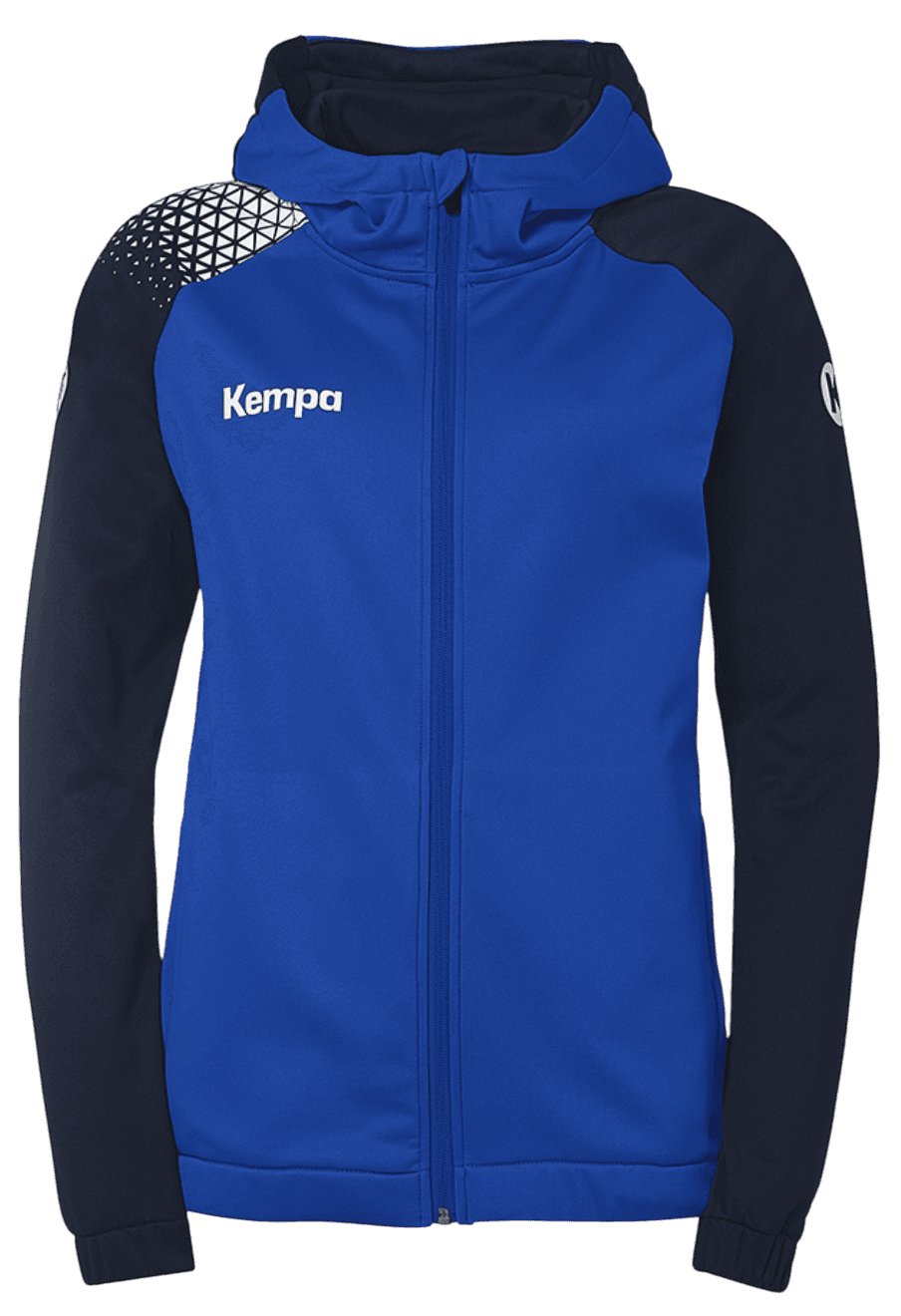 Kempa Ambition 28 Hooded Jacket Women