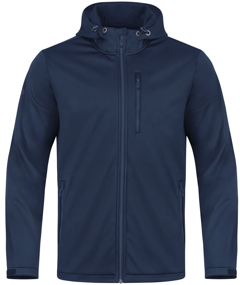 Jako Softshelljacket Premium