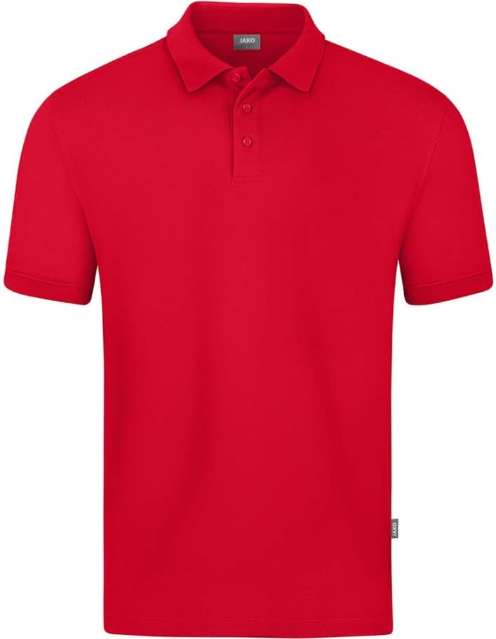 Jako Polo Doubletex