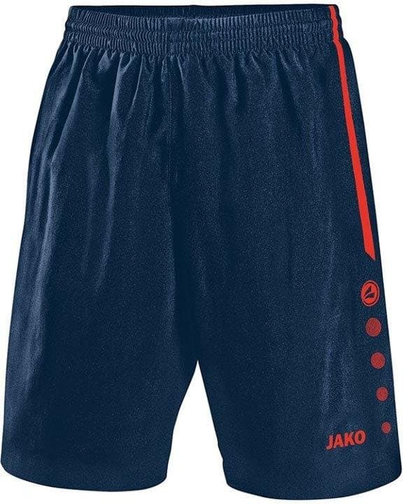 Jako Turin Short