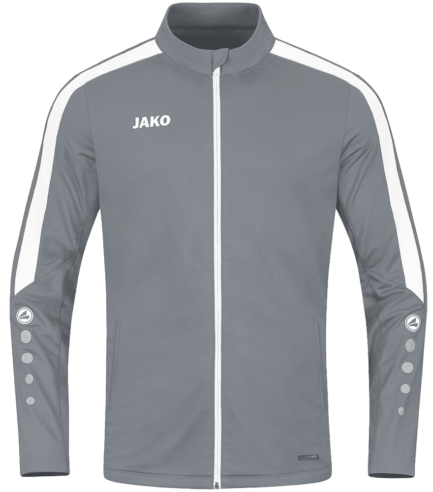 Jako Polyesterjacket Power Jr