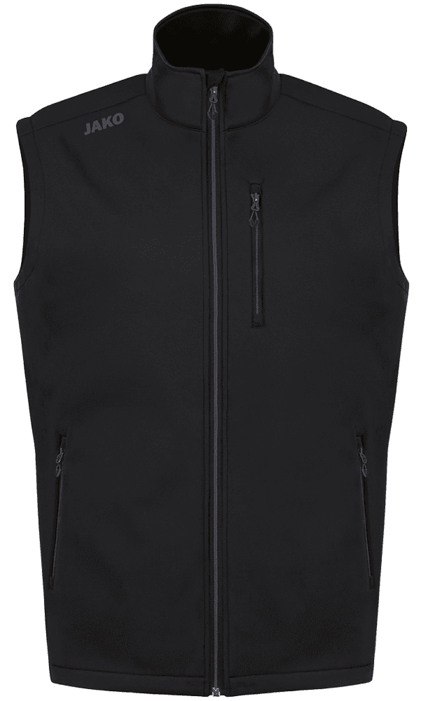 Jako Softshellweste Premium
