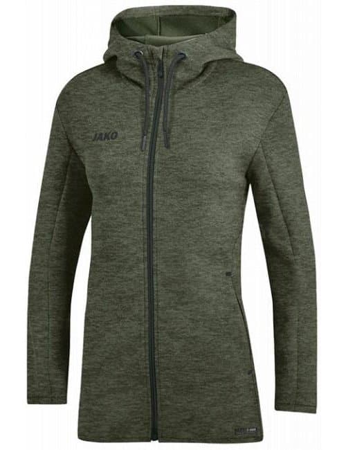 Jako Premium Basic Women